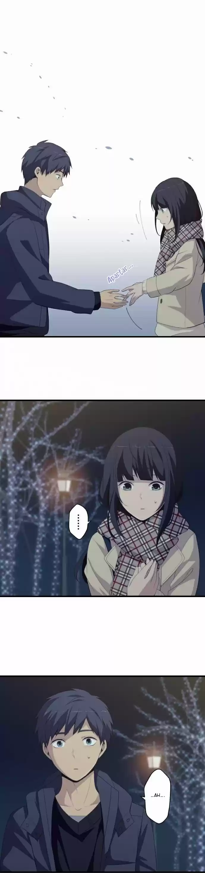 ReLIFE (2013) - Capítulo 197 - Página 14 - LectorTMOo