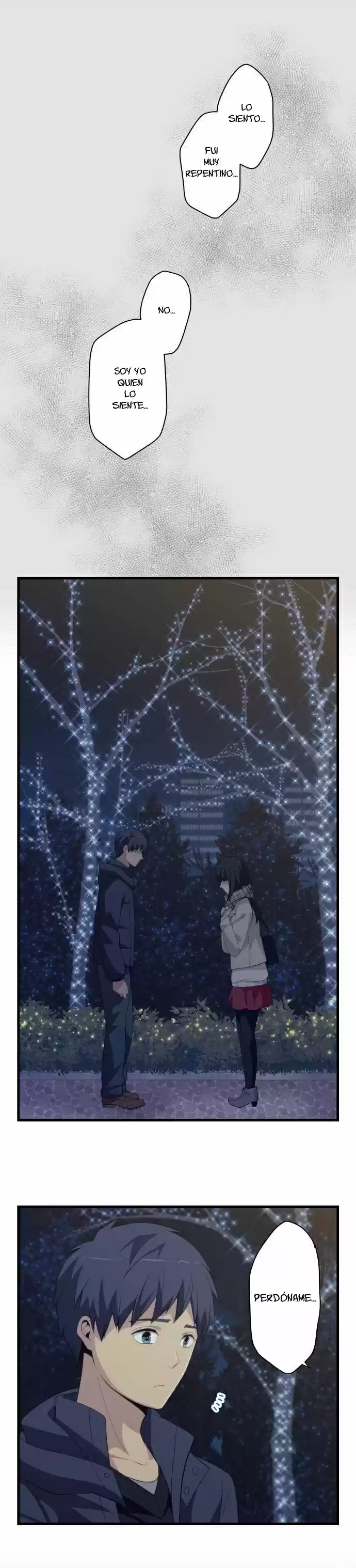 ReLIFE (2013) - Capítulo 197 - Página 15 - LectorTMOo