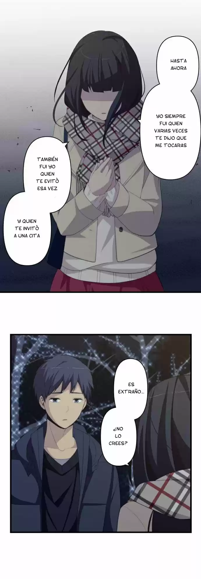 ReLIFE (2013) - Capítulo 197 - Página 16 - LectorTMOo