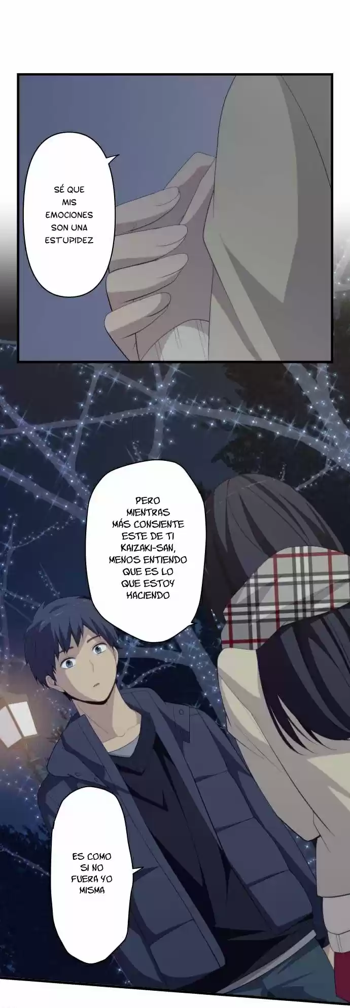 ReLIFE (2013) - Capítulo 197 - Página 17 - LectorTMOo