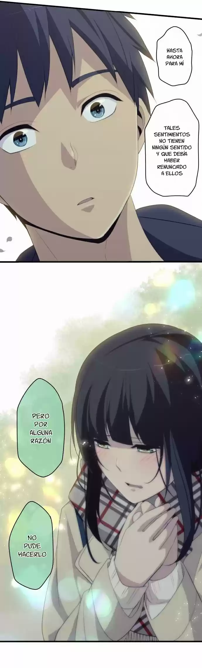 ReLIFE (2013) - Capítulo 197 - Página 18 - LectorTMOo
