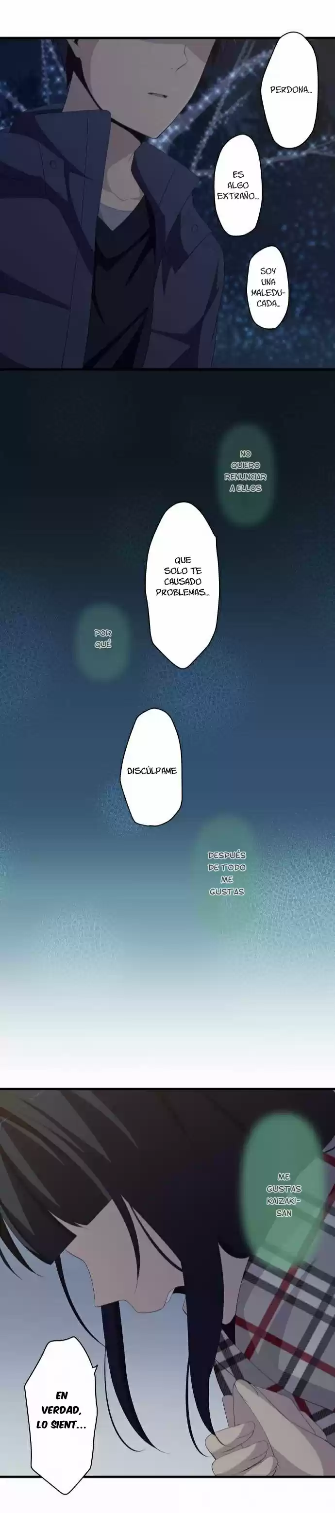 ReLIFE (2013) - Capítulo 197 - Página 19 - LectorTMOo