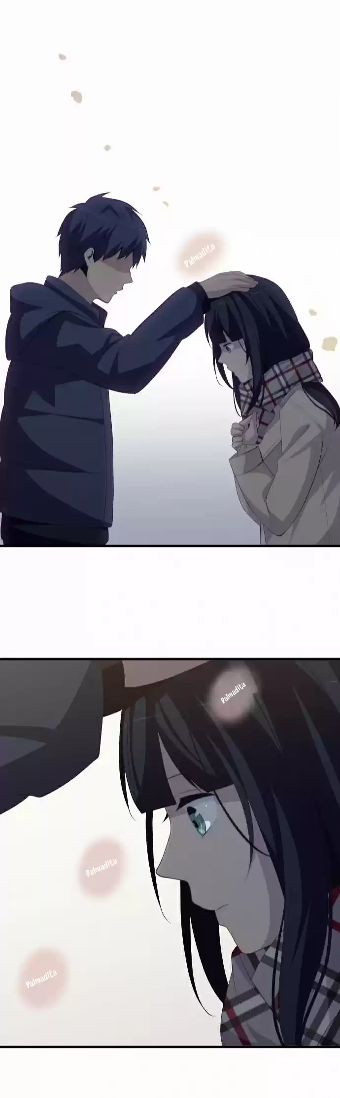 ReLIFE (2013) - Capítulo 197 - Página 20 - LectorTMOo
