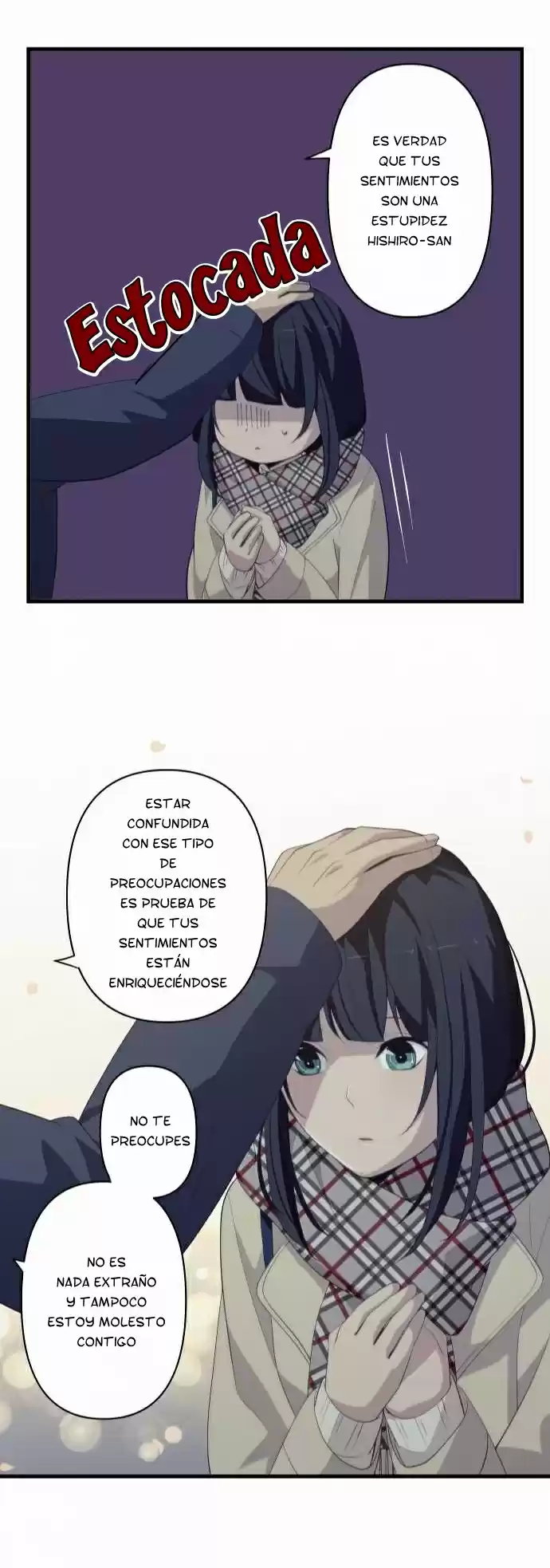ReLIFE (2013) - Capítulo 197 - Página 21 - LectorTMOo