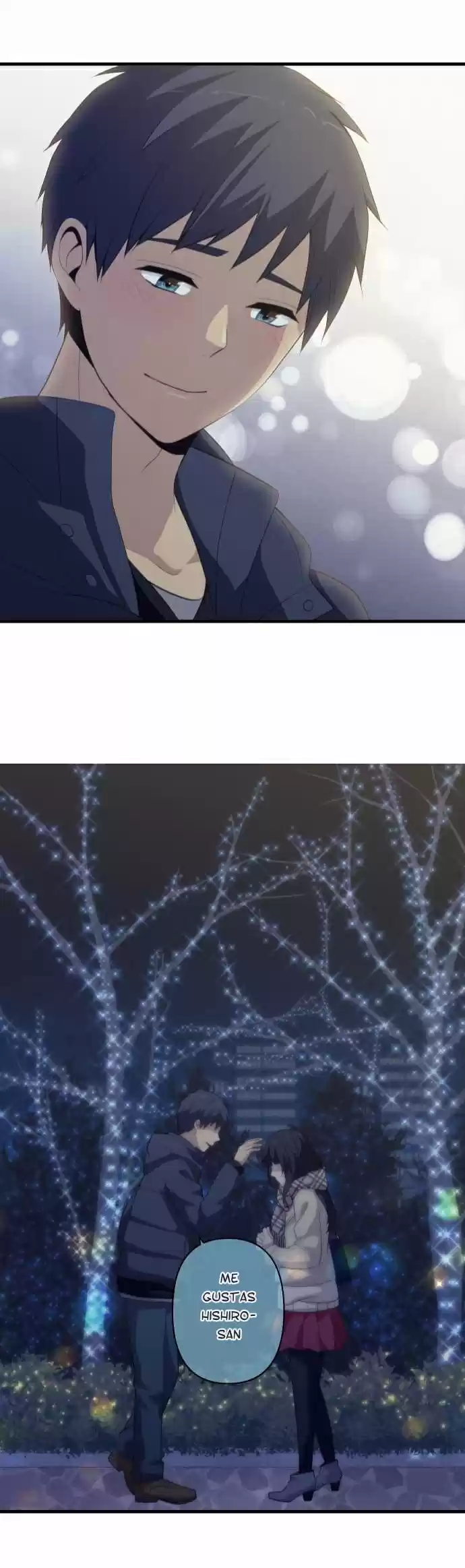 ReLIFE (2013) - Capítulo 197 - Página 23 - LectorTMOo