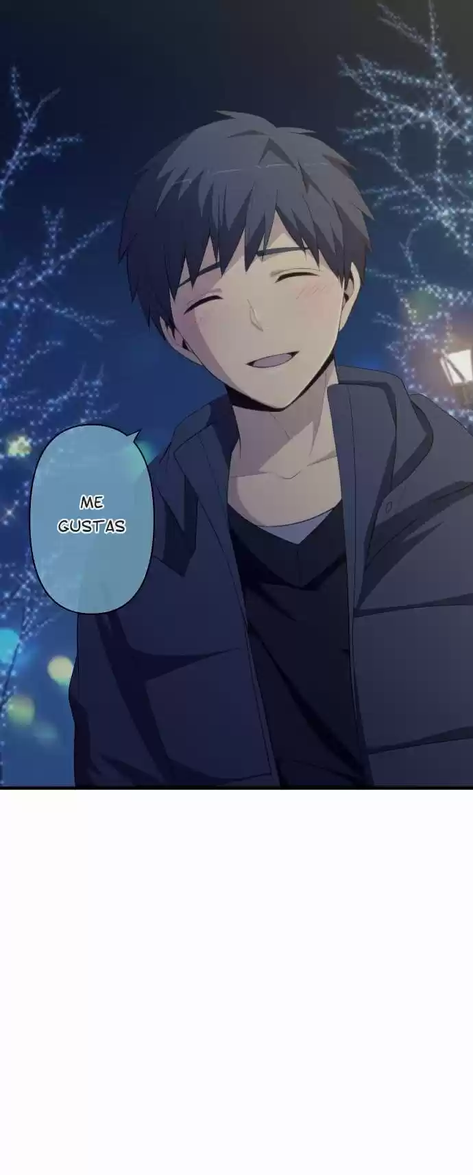 ReLIFE (2013) - Capítulo 197 - Página 25 - LectorTMOo