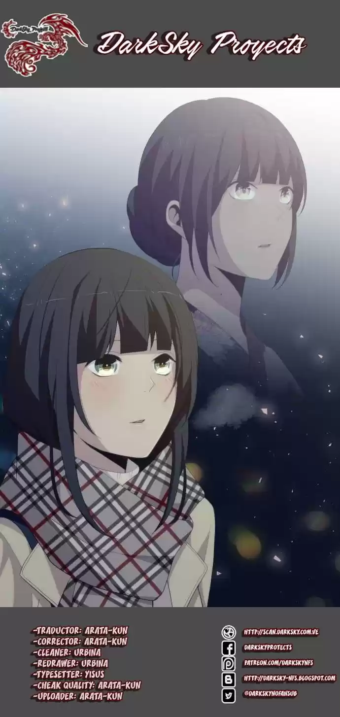 ReLIFE (2013) - Capítulo 197 - Página 27 - LectorTMOo