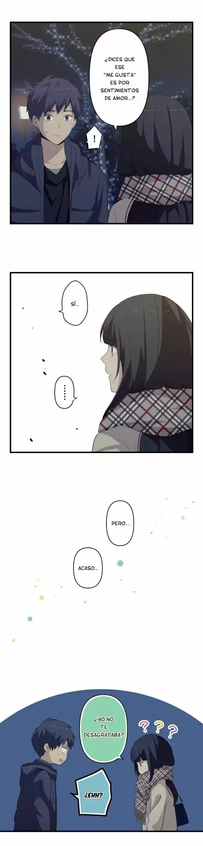 ReLIFE (2013) - Capítulo 198 - Página 4 - LectorTMOo