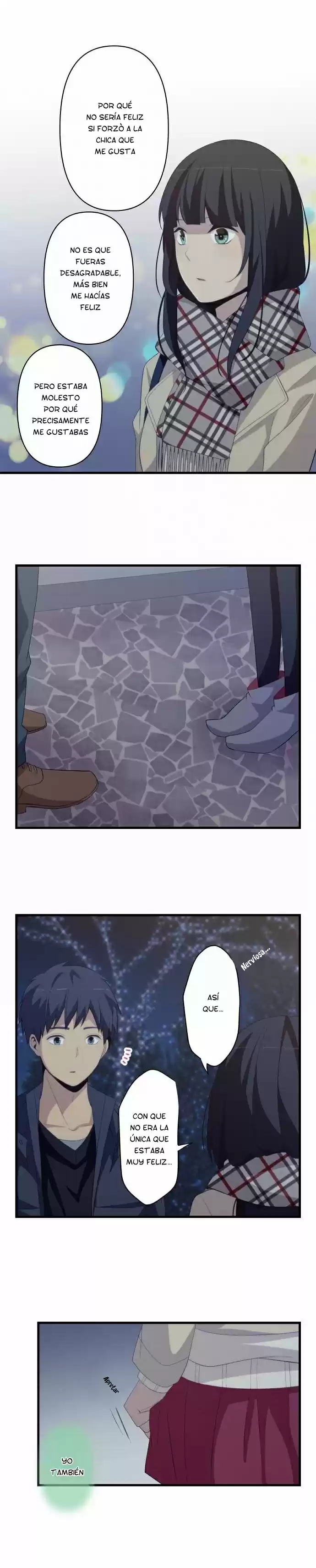 ReLIFE (2013) - Capítulo 198 - Página 7 - LectorTMOo