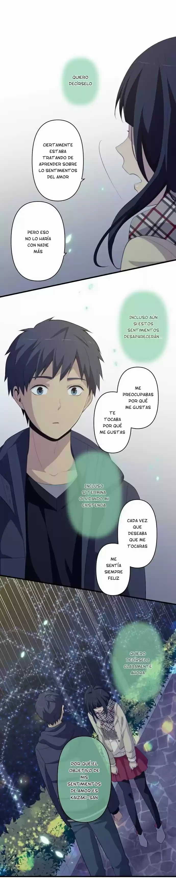 ReLIFE (2013) - Capítulo 198 - Página 8 - LectorTMOo