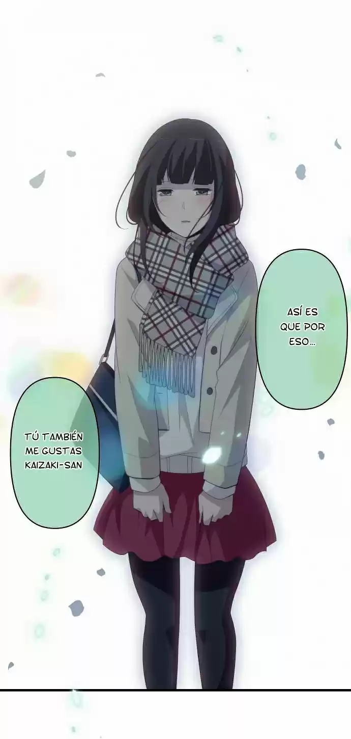 ReLIFE (2013) - Capítulo 198 - Página 9 - LectorTMOo