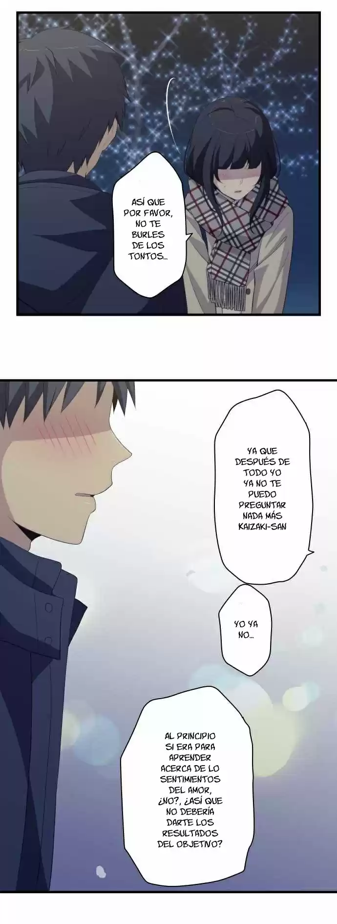 ReLIFE (2013) - Capítulo 198 - Página 11 - LectorTMOo