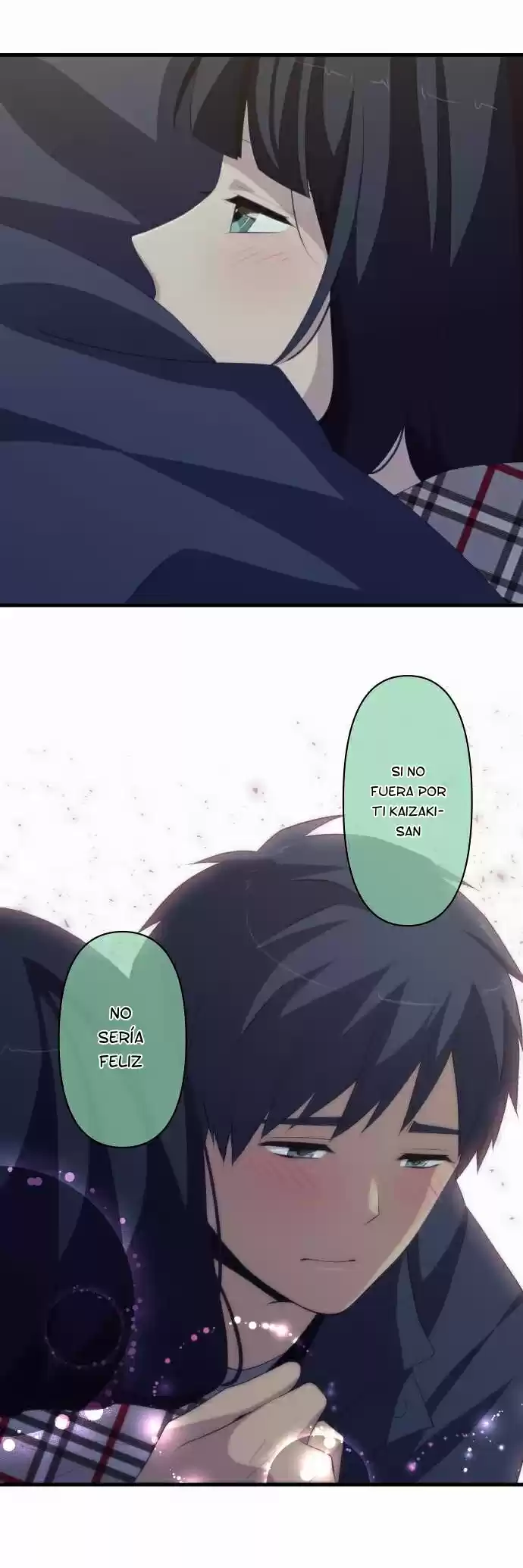 ReLIFE (2013) - Capítulo 198 - Página 14 - LectorTMOo