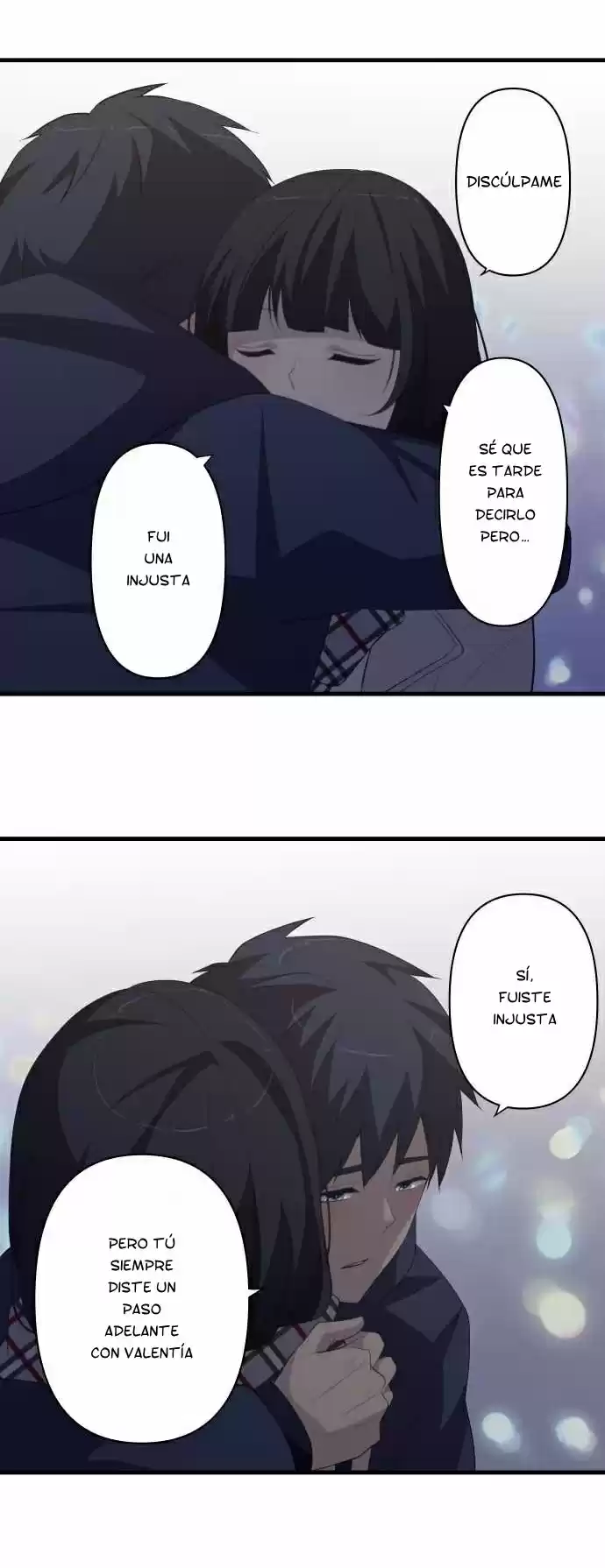 ReLIFE (2013) - Capítulo 198 - Página 15 - LectorTMOo