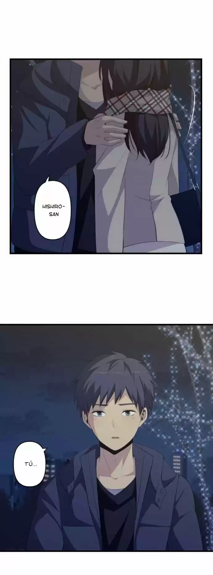 ReLIFE (2013) - Capítulo 198 - Página 16 - LectorTMOo