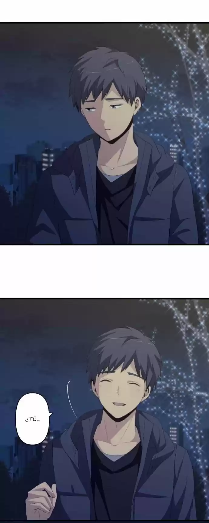 ReLIFE (2013) - Capítulo 198 - Página 17 - LectorTMOo