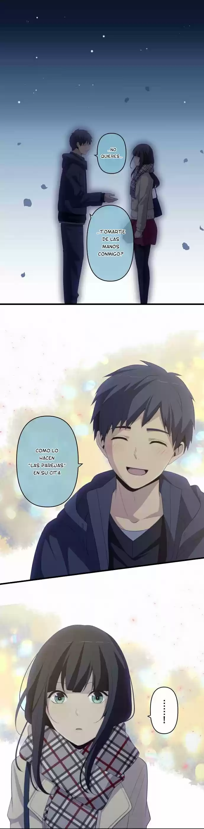 ReLIFE (2013) - Capítulo 198 - Página 18 - LectorTMOo