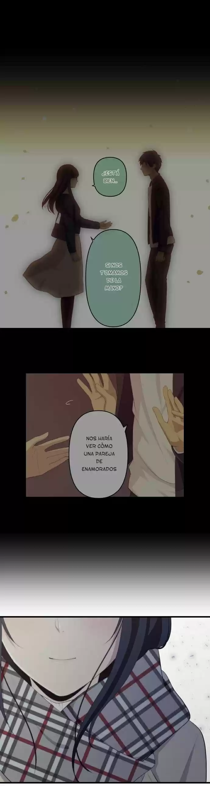 ReLIFE (2013) - Capítulo 198 - Página 19 - LectorTMOo