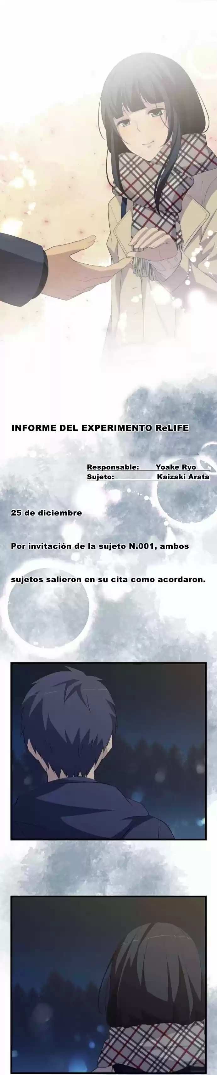 ReLIFE (2013) - Capítulo 198 - Página 20 - LectorTMOo
