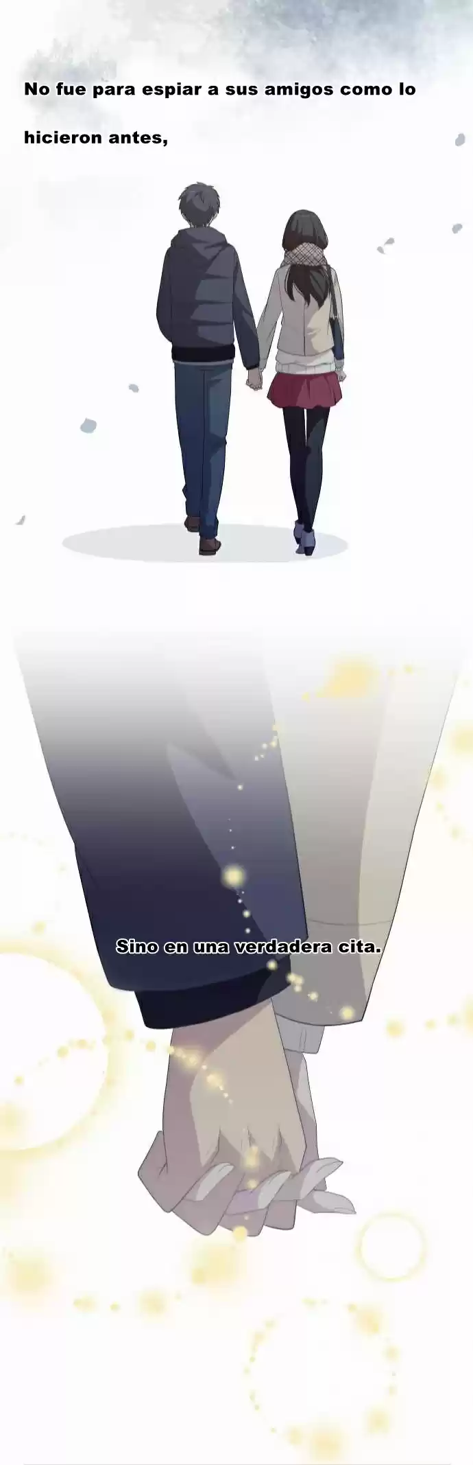 ReLIFE (2013) - Capítulo 198 - Página 21 - LectorTMOo