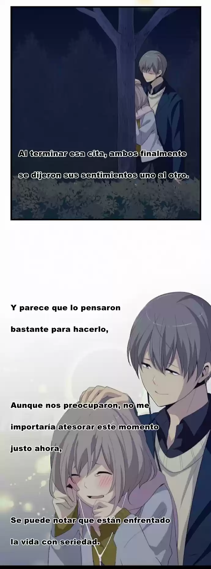 ReLIFE (2013) - Capítulo 198 - Página 22 - LectorTMOo