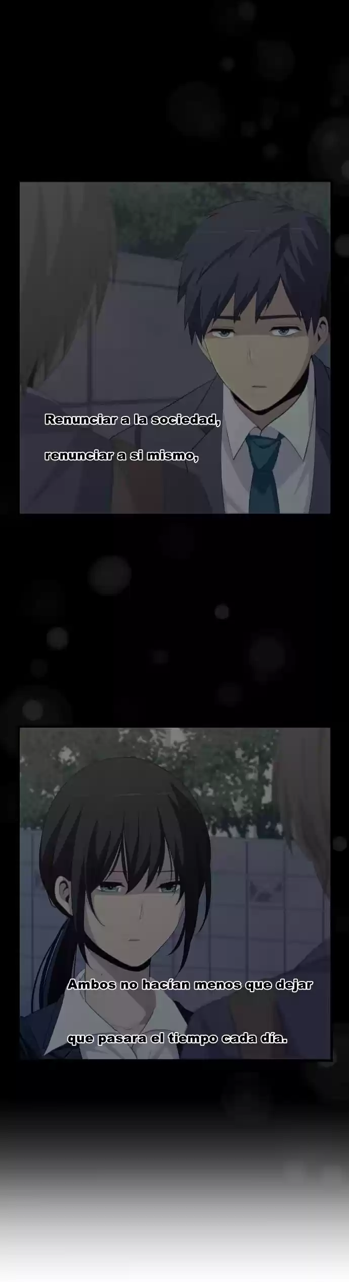 ReLIFE (2013) - Capítulo 198 - Página 23 - LectorTMOo