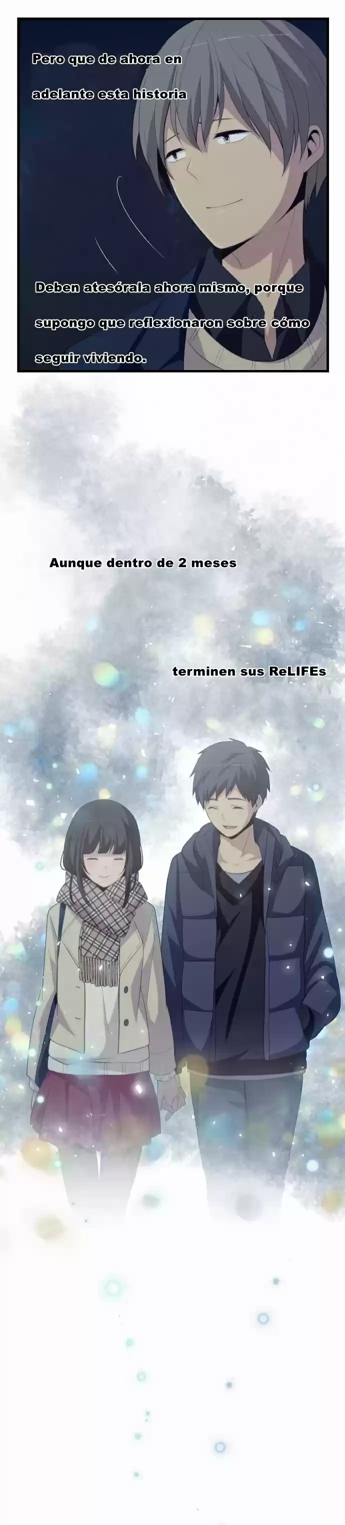 ReLIFE (2013) - Capítulo 198 - Página 24 - LectorTMOo
