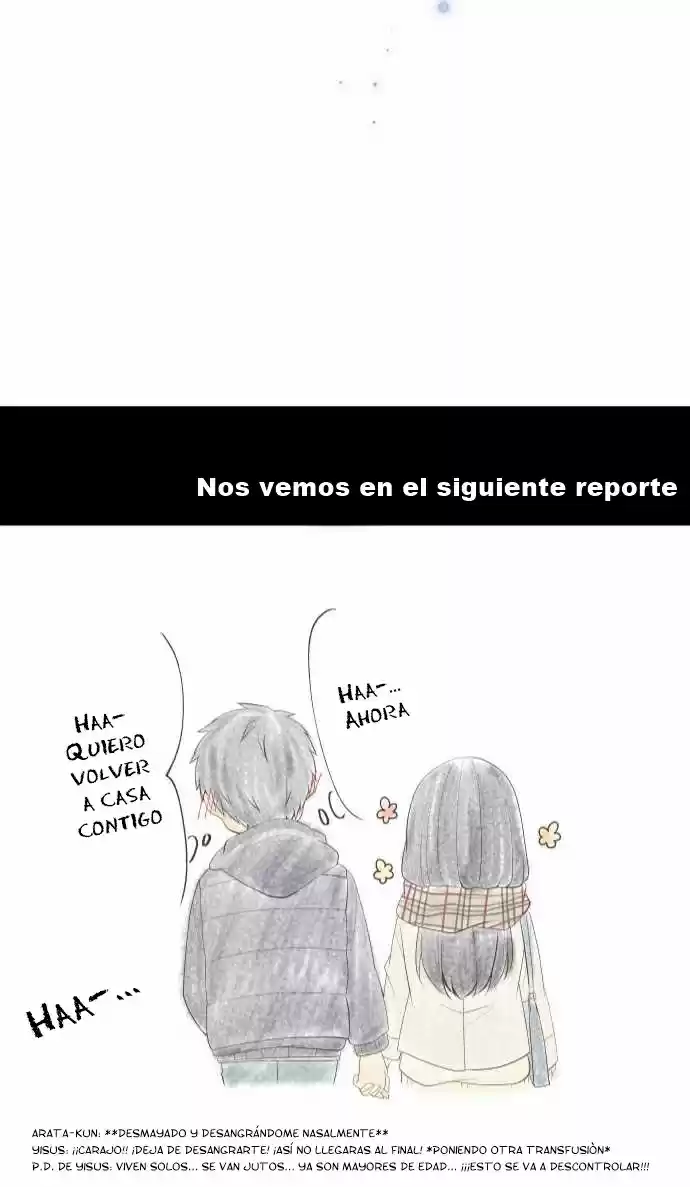 ReLIFE (2013) - Capítulo 198 - Página 25 - LectorTMOo