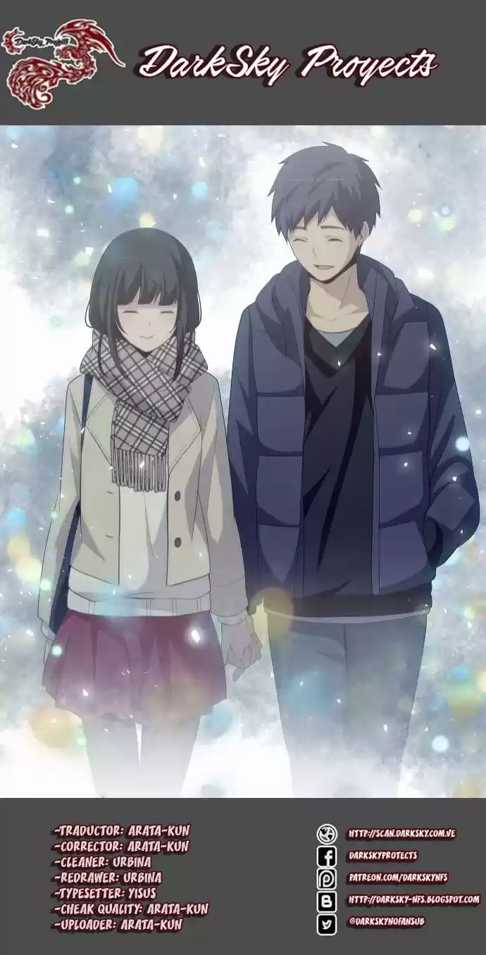 ReLIFE (2013) - Capítulo 198 - Página 26 - LectorTMOo