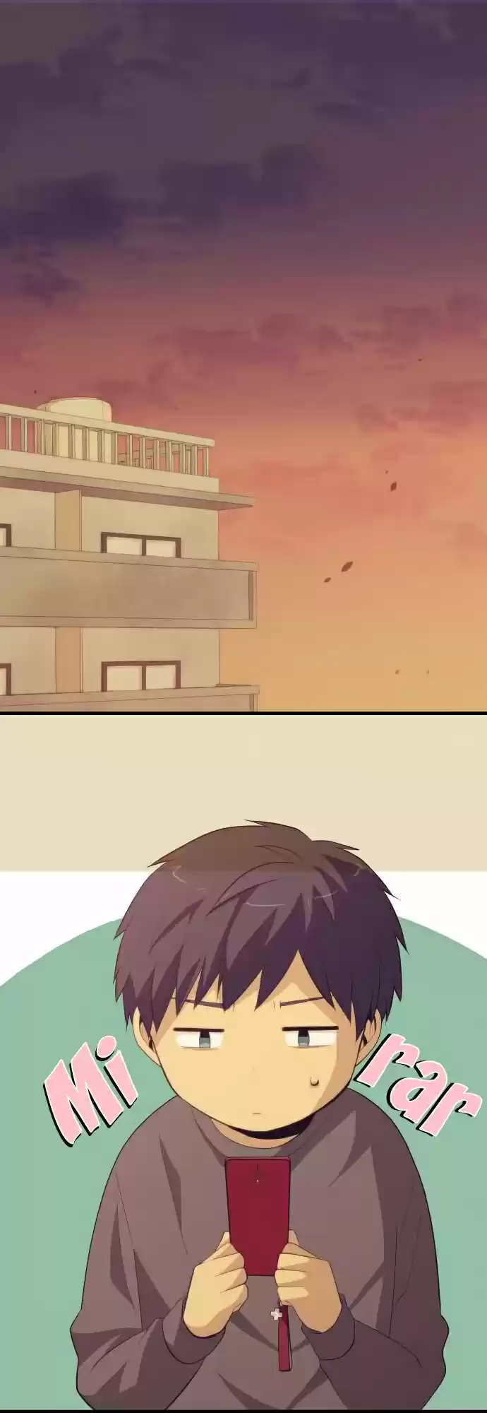 ReLIFE (2013) - Capítulo 199 - Página 2 - LectorTMOo