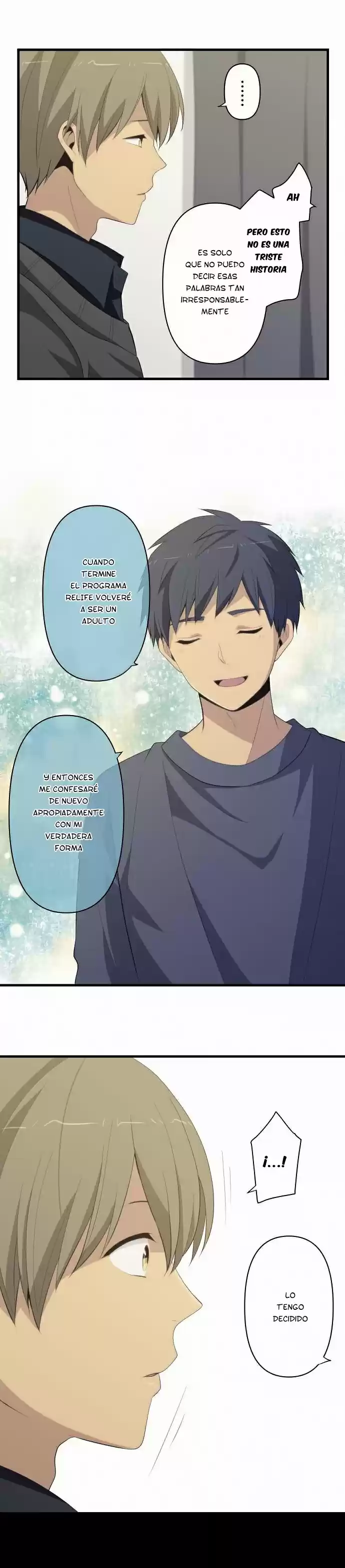 ReLIFE (2013) - Capítulo 199 - Página 13 - LectorTMOo