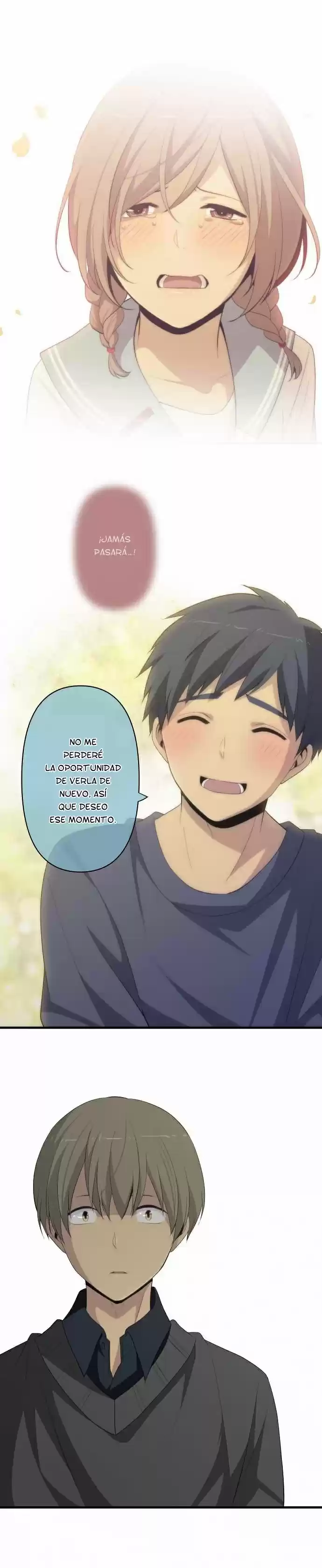 ReLIFE (2013) - Capítulo 199 - Página 16 - LectorTMOo