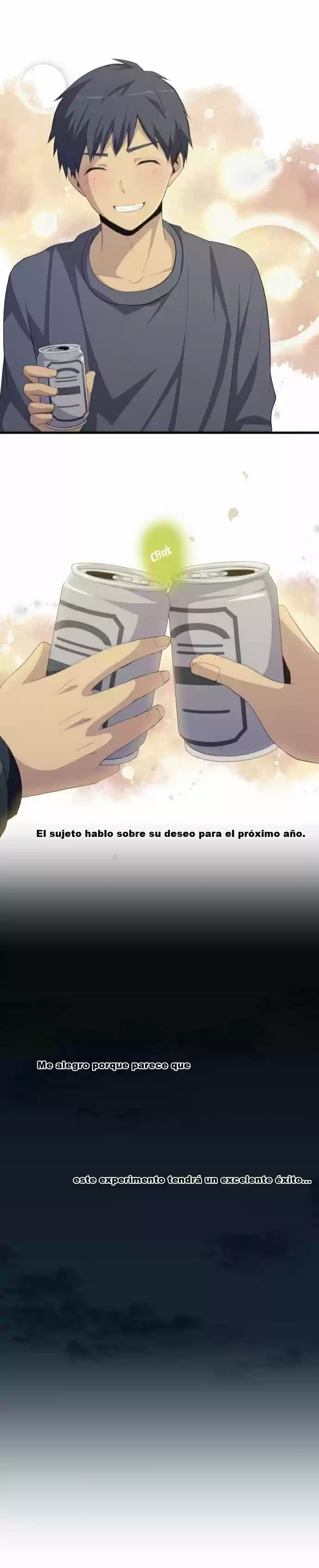 ReLIFE (2013) - Capítulo 199 - Página 20 - LectorTMOo