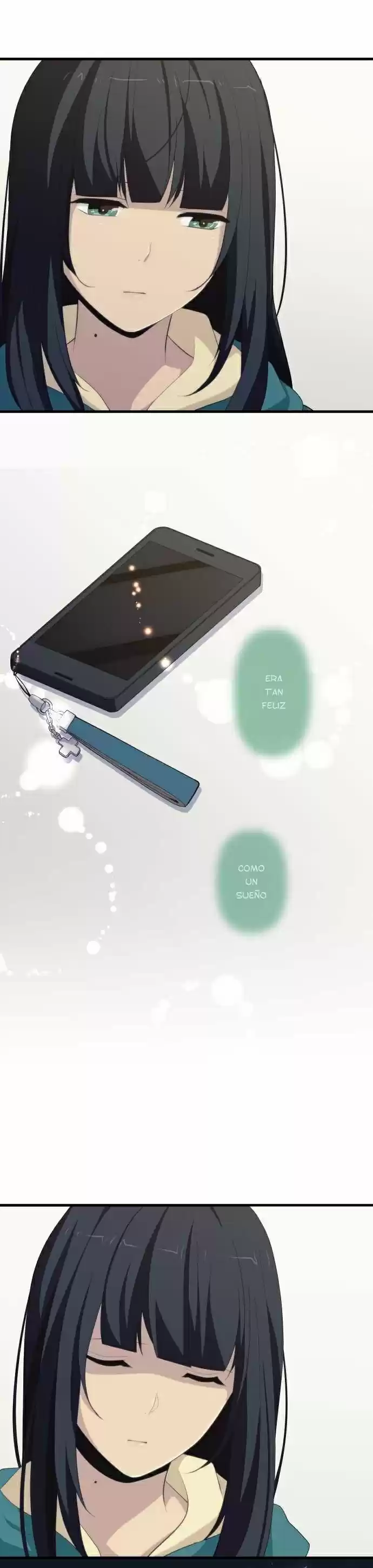 ReLIFE (2013) - Capítulo 200 - Página 9 - LectorTMOo