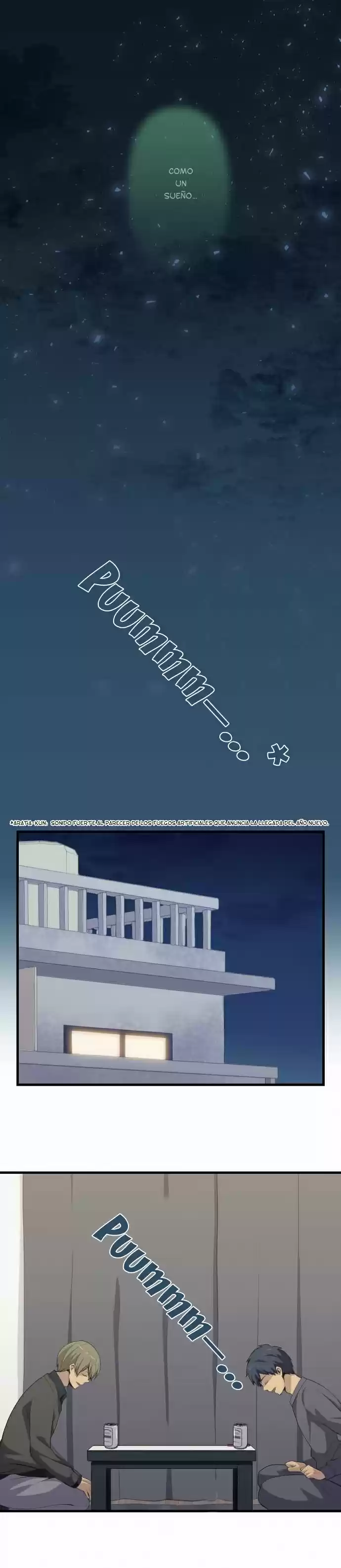 ReLIFE (2013) - Capítulo 200 - Página 10 - LectorTMOo