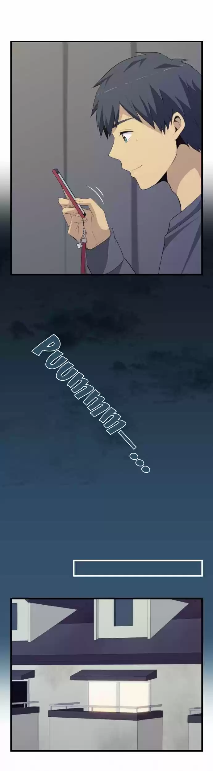ReLIFE (2013) - Capítulo 200 - Página 12 - LectorTMOo