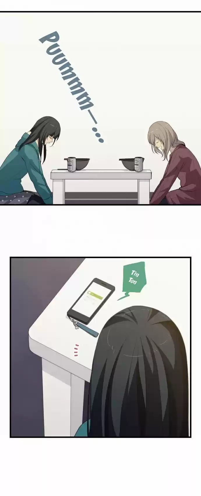 ReLIFE (2013) - Capítulo 200 - Página 13 - LectorTMOo