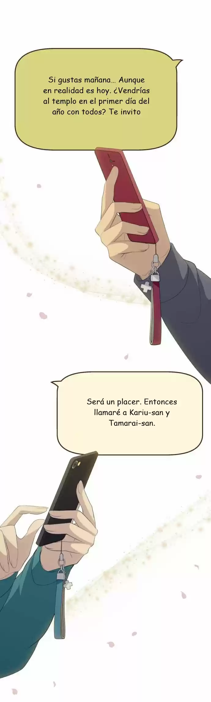 ReLIFE (2013) - Capítulo 200 - Página 16 - LectorTMOo
