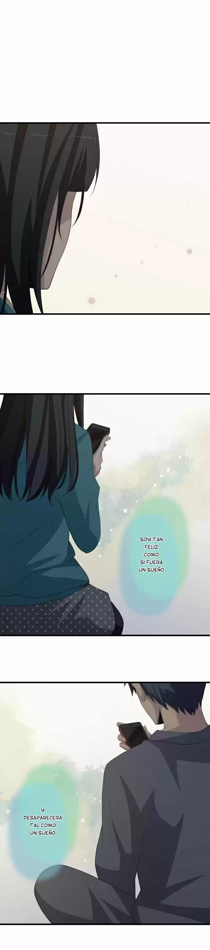 ReLIFE (2013) - Capítulo 200 - Página 18 - LectorTMOo