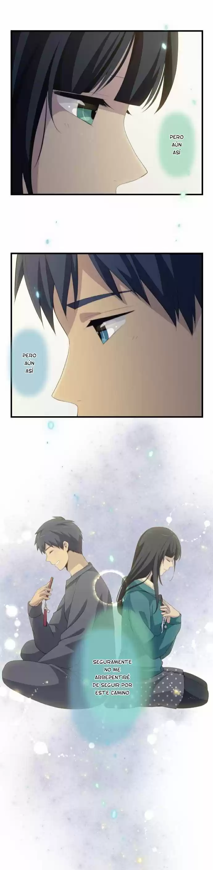 ReLIFE (2013) - Capítulo 200 - Página 19 - LectorTMOo