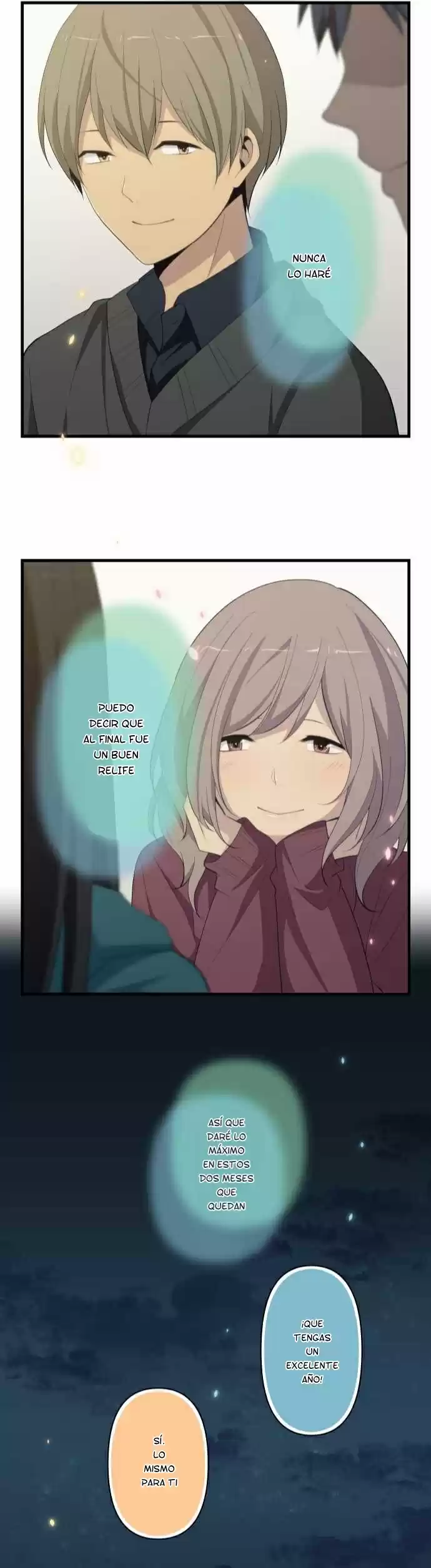 ReLIFE (2013) - Capítulo 200 - Página 20 - LectorTMOo