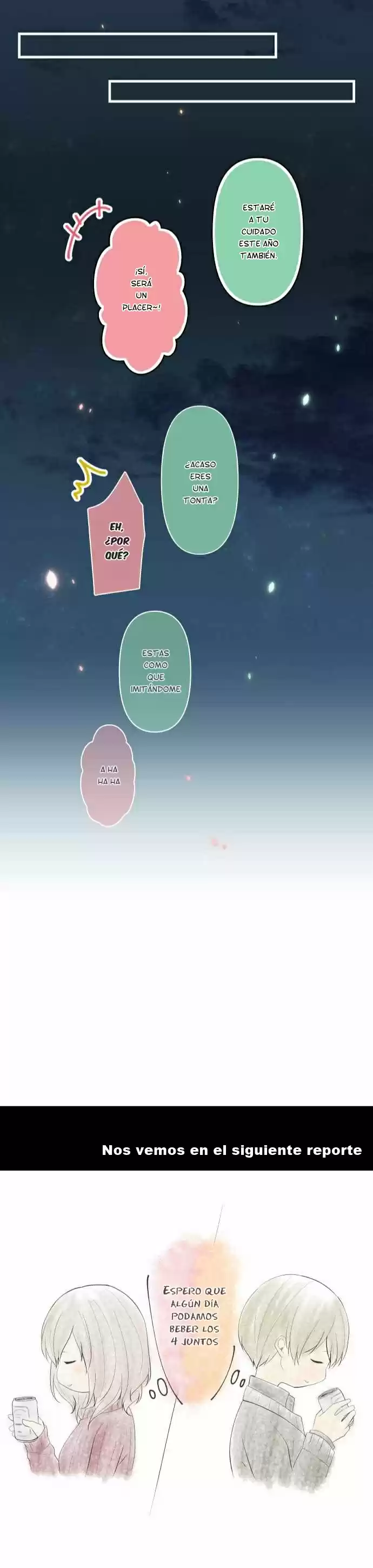 ReLIFE (2013) - Capítulo 200 - Página 21 - LectorTMOo