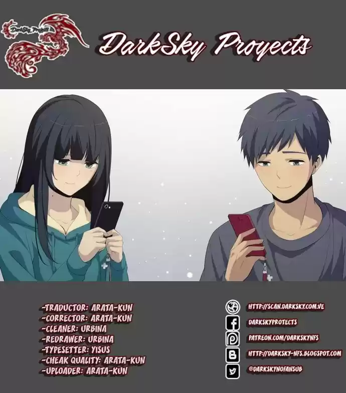 ReLIFE (2013) - Capítulo 200 - Página 23 - LectorTMOo
