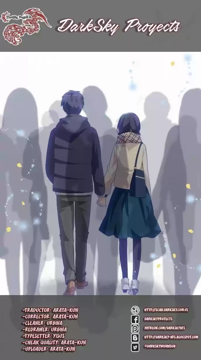 ReLIFE (2013) - Capítulo 201 - Página 1 - LectorTMOo