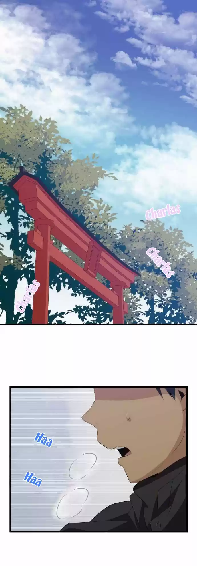 ReLIFE (2013) - Capítulo 201 - Página 2 - LectorTMOo