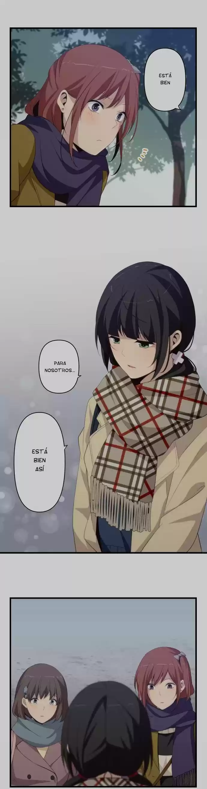 ReLIFE (2013) - Capítulo 201 - Página 13 - LectorTMOo