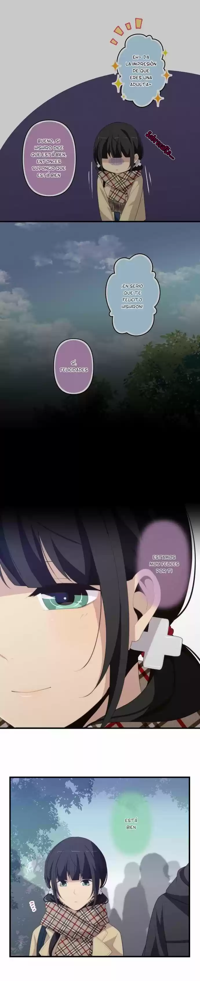 ReLIFE (2013) - Capítulo 201 - Página 14 - LectorTMOo