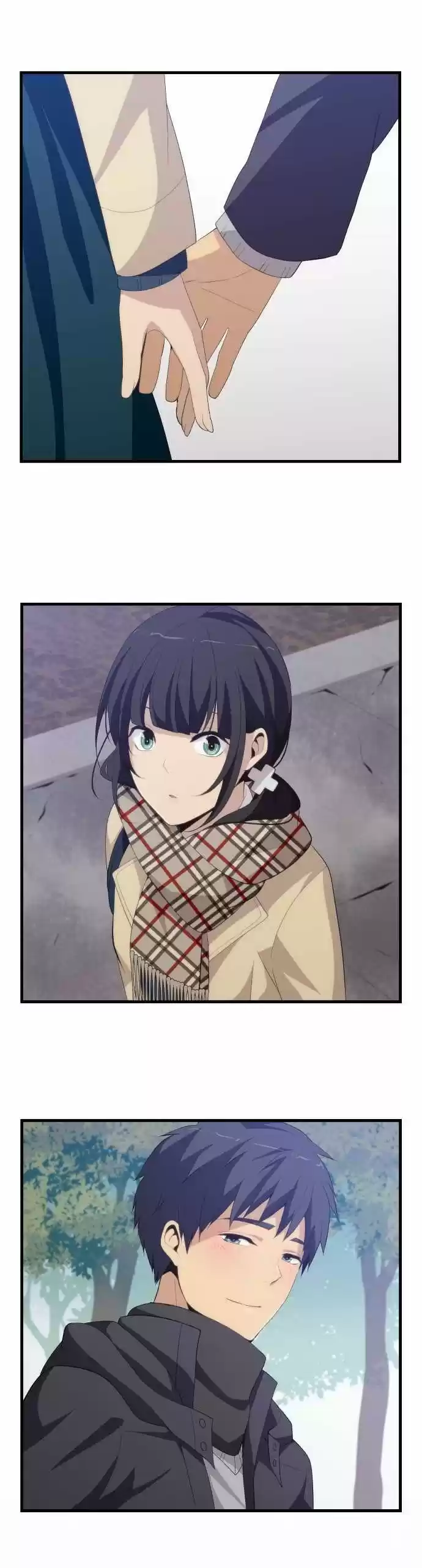 ReLIFE (2013) - Capítulo 201 - Página 15 - LectorTMOo