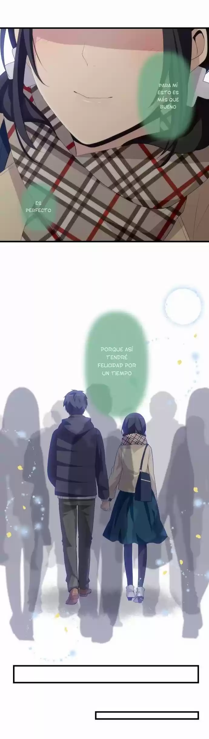ReLIFE (2013) - Capítulo 201 - Página 16 - LectorTMOo