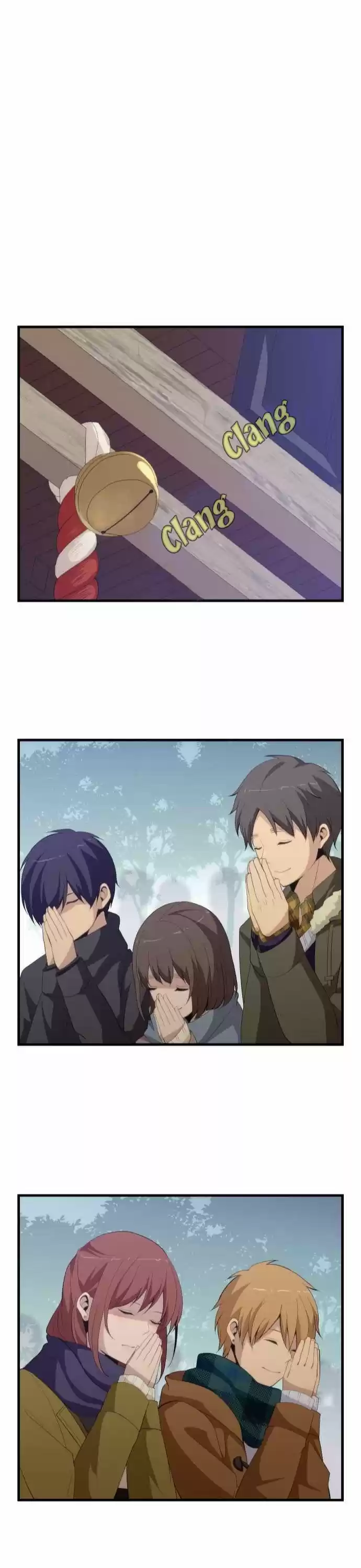 ReLIFE (2013) - Capítulo 201 - Página 17 - LectorTMOo